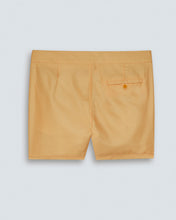 Men's Swim Shorts PENISOLA S Future Yellow US Waist Size 32