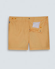 Men's Swim Shorts PENISOLA S Future Yellow US Waist Size 32