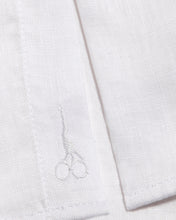 Men's Shirt RELAX White US Size 40