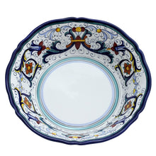 VECCHIA DERUTA: Serving Salad/Pasta Bowl