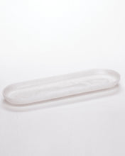 Tray BOTTON Oval