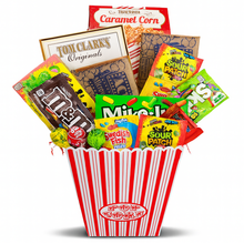 Ultimate Movie Night
