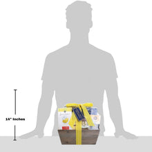 Lemon Breeze Gift Tote