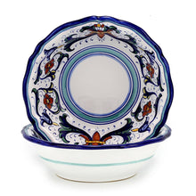 VECCHIA DERUTA: Cereal Bowl  SIMM