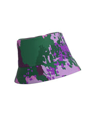 Bucket Hat Digi Spring Camo