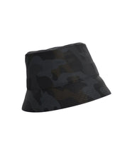 Bucket Hat Storm Camo