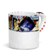 MODERNA: Mug (10 Oz) - Crisalide Design by L. Centinaro