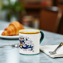 RICCO DERUTA LITE: Mug (10 Oz.)