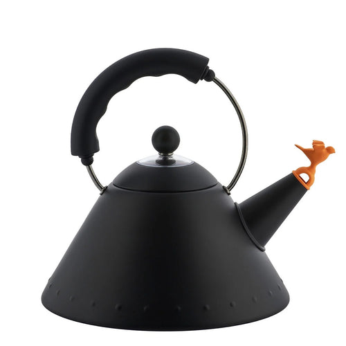 Alessi 9093 BB Kettle - 40th anniversary