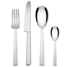 Alessi Asta Cutlery/flatware set 24 pieces
