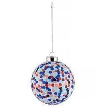 Alessi Proust Christmas Bauble Ornament