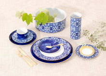 Blue Legacy Dinner Plate (Set of 4)