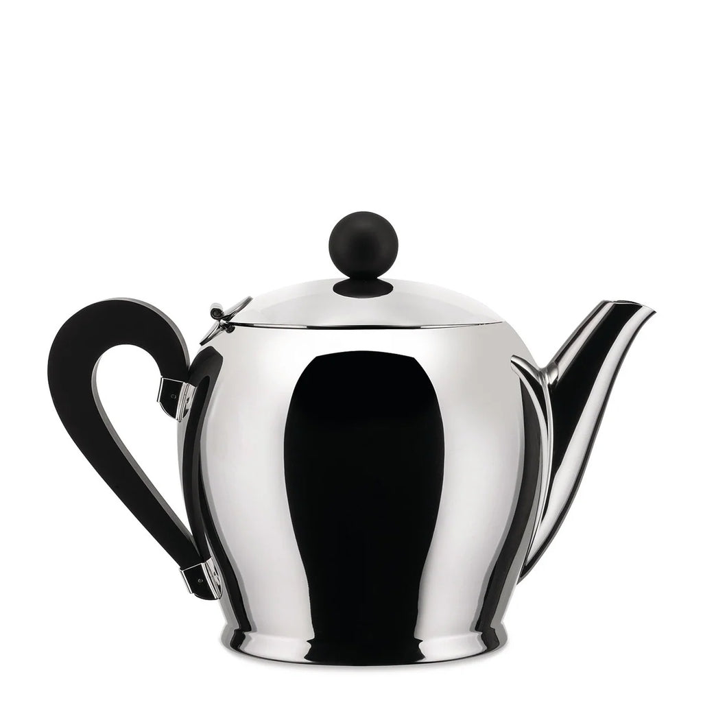 Alessi Bombe Teapot