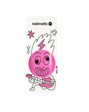 Nail Polish for Kids PINKY