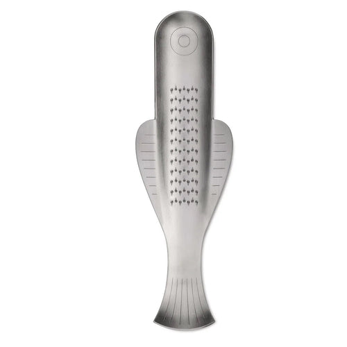 Alessi Boga Ginger Grater