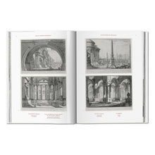 Piranesi. The Complete Etchings (German, French, English)