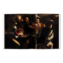 Caravaggio (English)