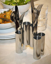 Alessi Canale Cutlery Holder