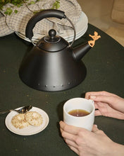 Alessi 9093 BB Kettle - 40th anniversary