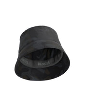 Bucket Hat Storm Camo