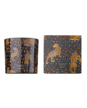 Candle in Jar JUNGLETOPIA  650gr