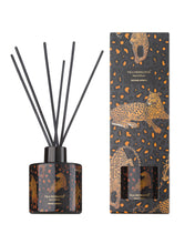 Diffuser Mikado Reed JUNGLETOPIA  100ml