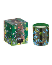 Candle in Jar JUNGLETOPIA  200gr