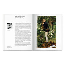 Pre-Raphaelites (English)