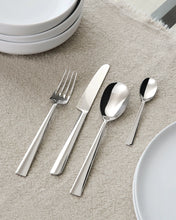 Alessi Asta Cutlery/flatware set 24 pieces