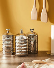 Alessi Kalisto Storage Container