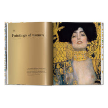 Gustav Klimt. The Complete Paintings (English)