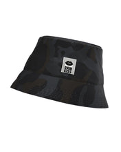 Bucket Hat Storm Camo