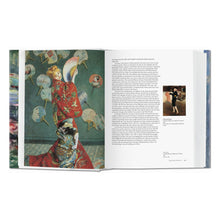 Monet. The Triumph of Impressionism (English)