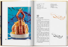 Dalí. Les dîners de Gala (English)