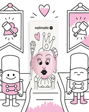 Nail Polish for Kids DAISY