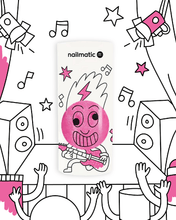Nail Polish for Kids PINKY