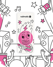 Nailpolish for Kids PINKY