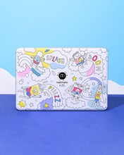 Bubble Bath Box