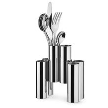 Alessi Canale Cutlery Holder