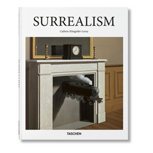 Surrealism (English)