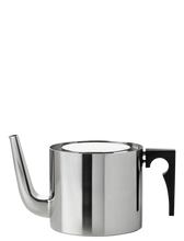 Arne Jacobsen Cylinda-line Teapot - 42.3 oz - product image