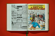 Marvel Comics Library. Fantastic Four. Vol. 1. 1961–1963 (English)