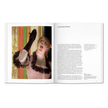 Degas (English)