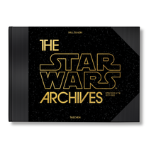 The Star Wars Archives. 1977–1983 (English)