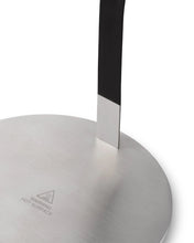 Alessi Little Helper Induction Adapter
