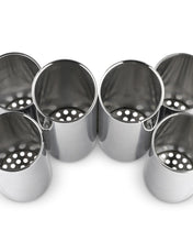 Alessi Canale Cutlery Holder
