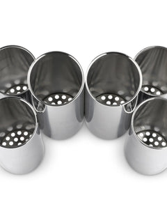 Alessi Canale Cutlery Holder