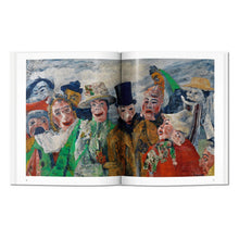 Ensor (English)