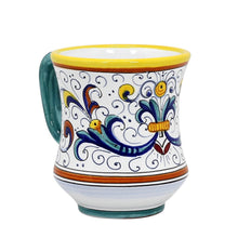 RICCO DERUTA DELUXE: Concave Deluxe Mug (12 Oz.)
