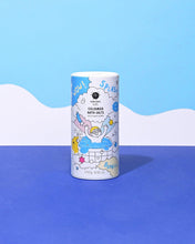 Bubble Bath Box
